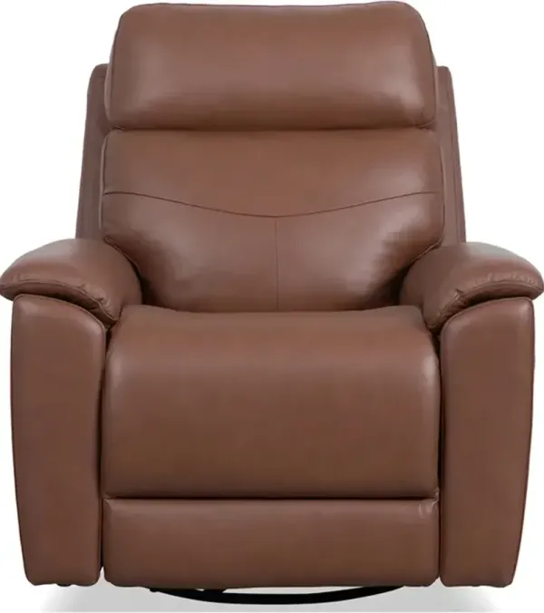 Flexsteel REFINE SWIVEL GLIDER RECLINER-P3-HIC