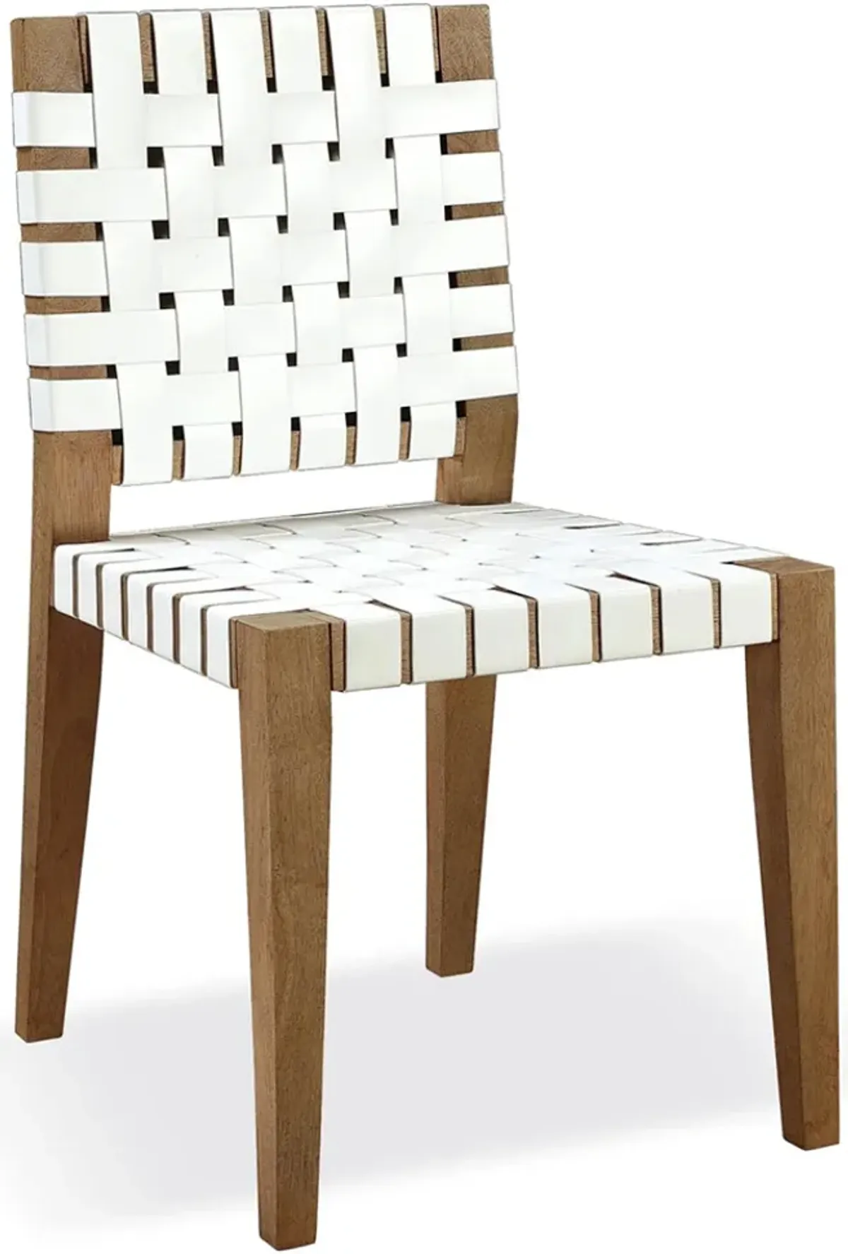 Modus Furniture ONE WOVEN SIDE CHAIR