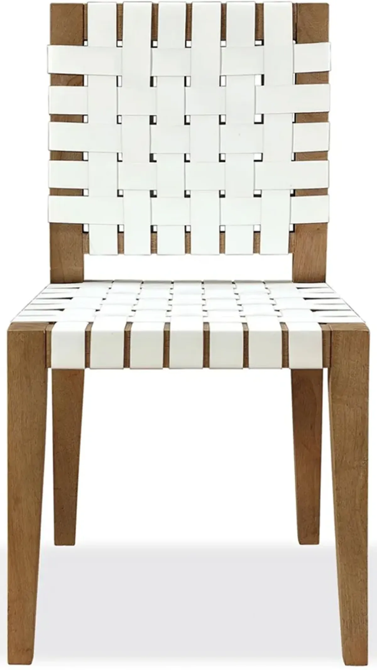 Modus Furniture ONE WOVEN SIDE CHAIR