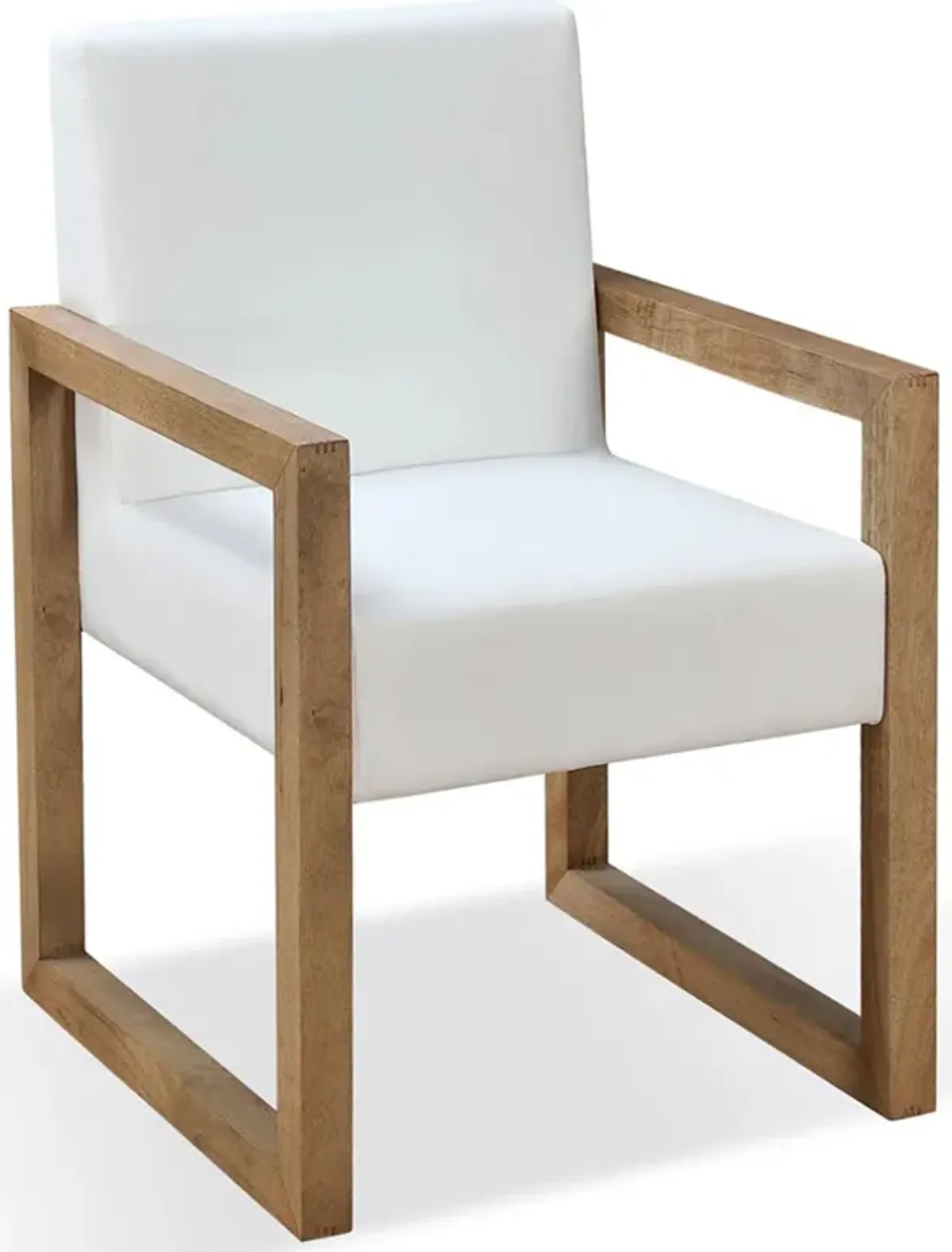 Modus Furniture ONE UPHOLSTERED ARM CHAIR