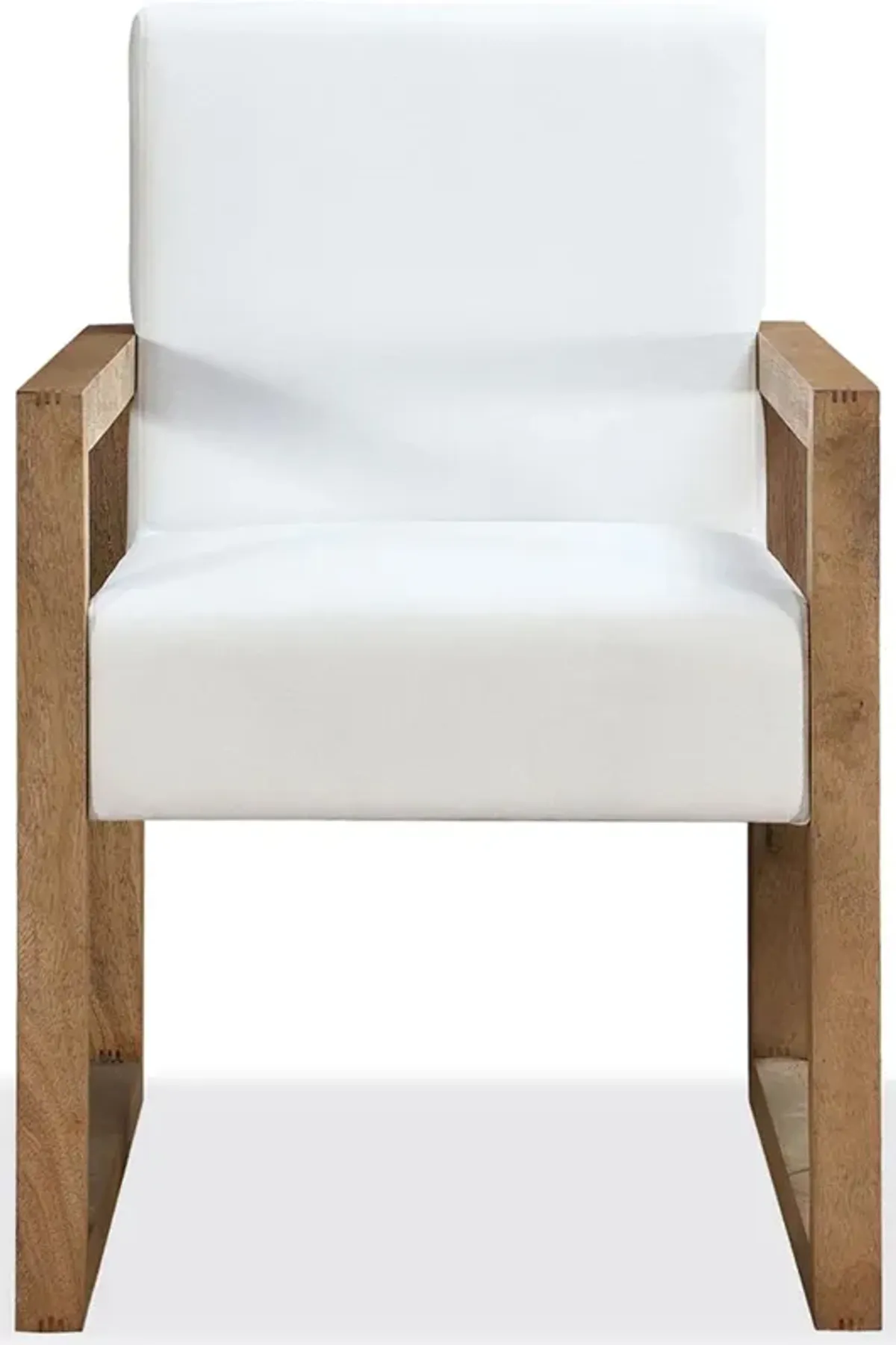 Modus Furniture ONE UPHOLSTERED ARM CHAIR