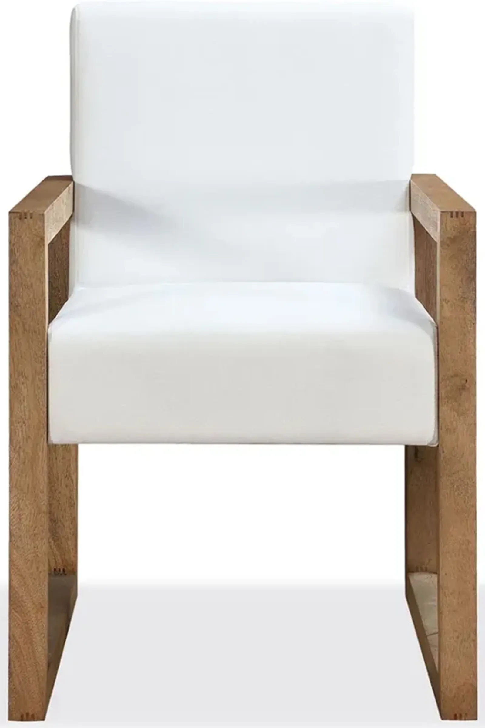 Modus Furniture ONE UPHOLSTERED ARM CHAIR