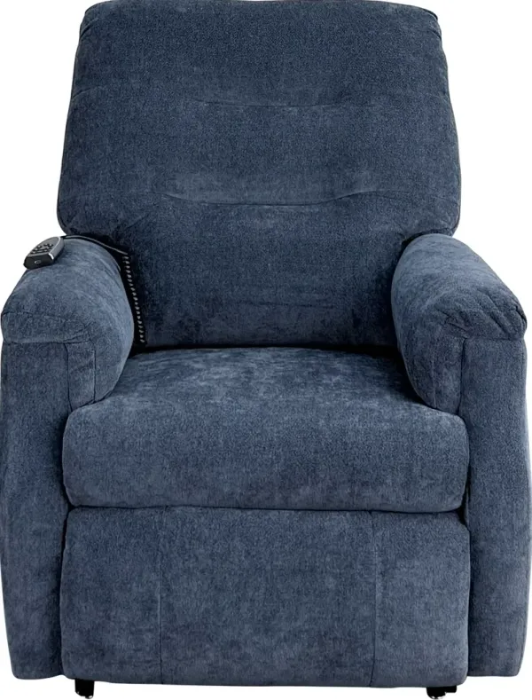 Home Stretch BARBARA LIFT-P1ZG:NAVY