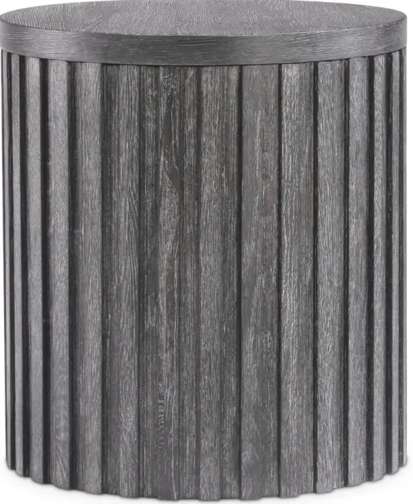 Bernhardt Loft MENTON ACCENT TABLE