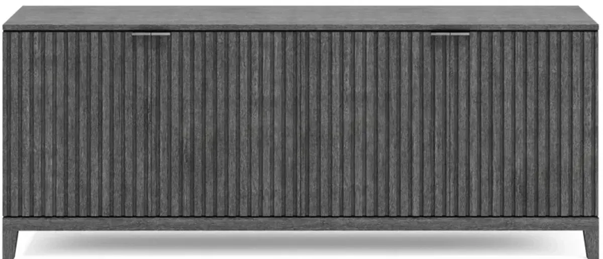 Bernhardt Loft MENTON CREDENZA