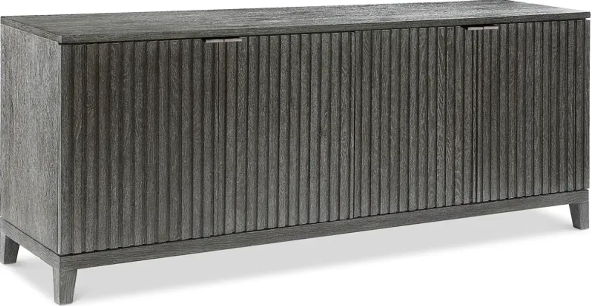 Bernhardt Loft MENTON CREDENZA