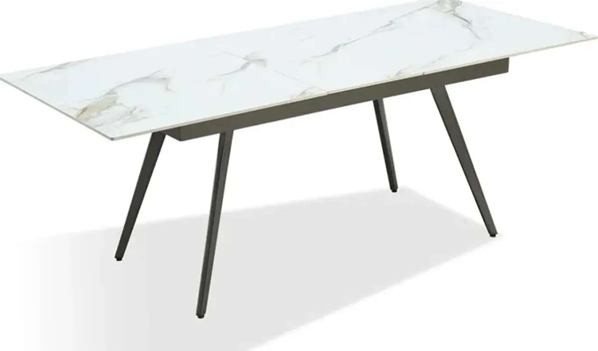 Modus Furniture LUCIA DINING TABLE