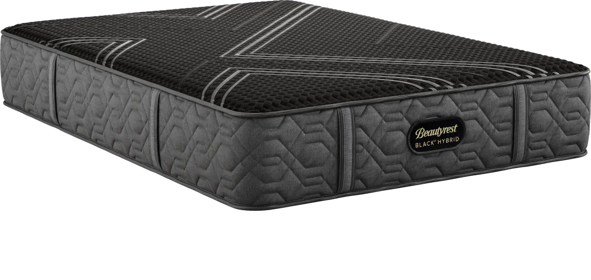Simmons Beautyrest� SERIES1 TWIN XL MEDIUM HYBRID MATTRESS ONLY