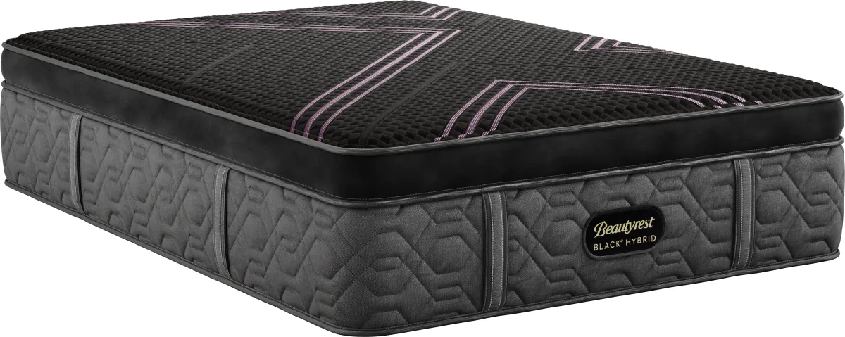 Simmons Beautyrest� SERIES2 TWIN XL MEDIUM APEX HYBRID MATTRESS ONLY