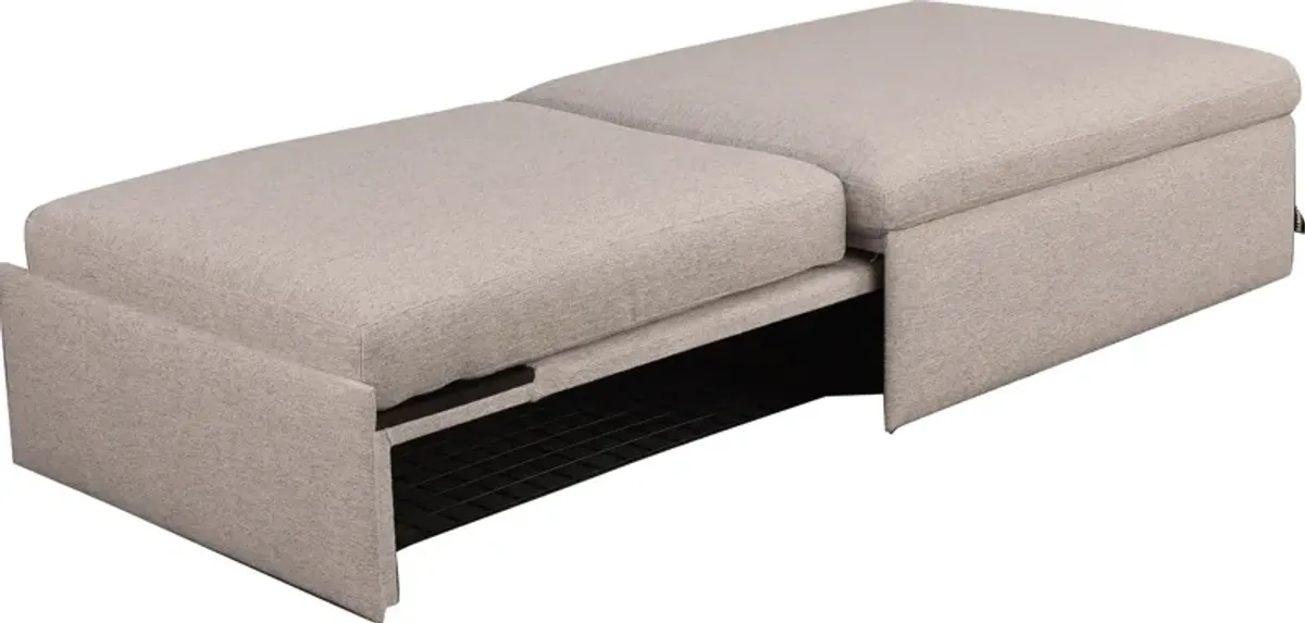 Luonto Furniture OTTO SLEEPER