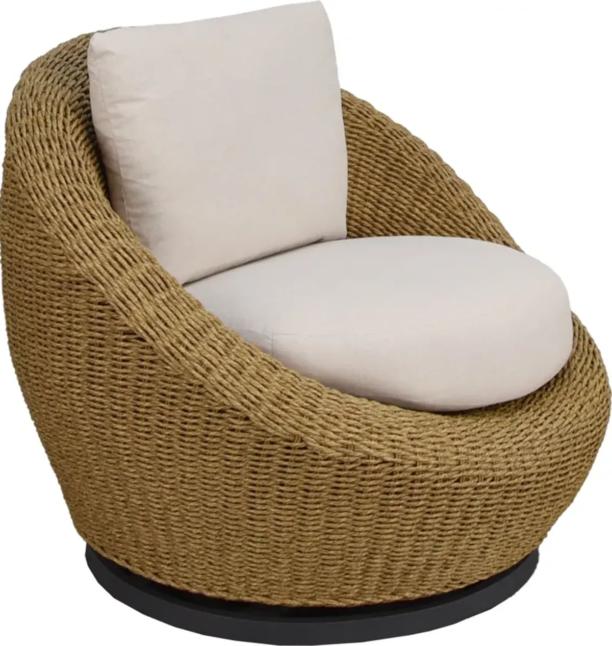 Jensen Leisure Furniture VELO SWIVEL CHAIR