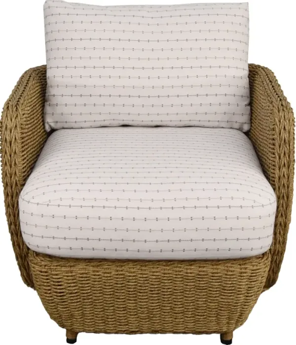 Jensen Leisure Furniture VELO LOUNGE CHAIR