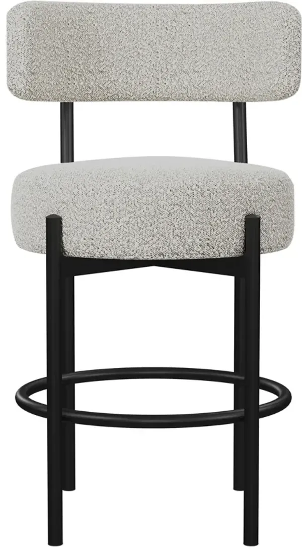 Crawford Street CLEO COUNTER STOOL