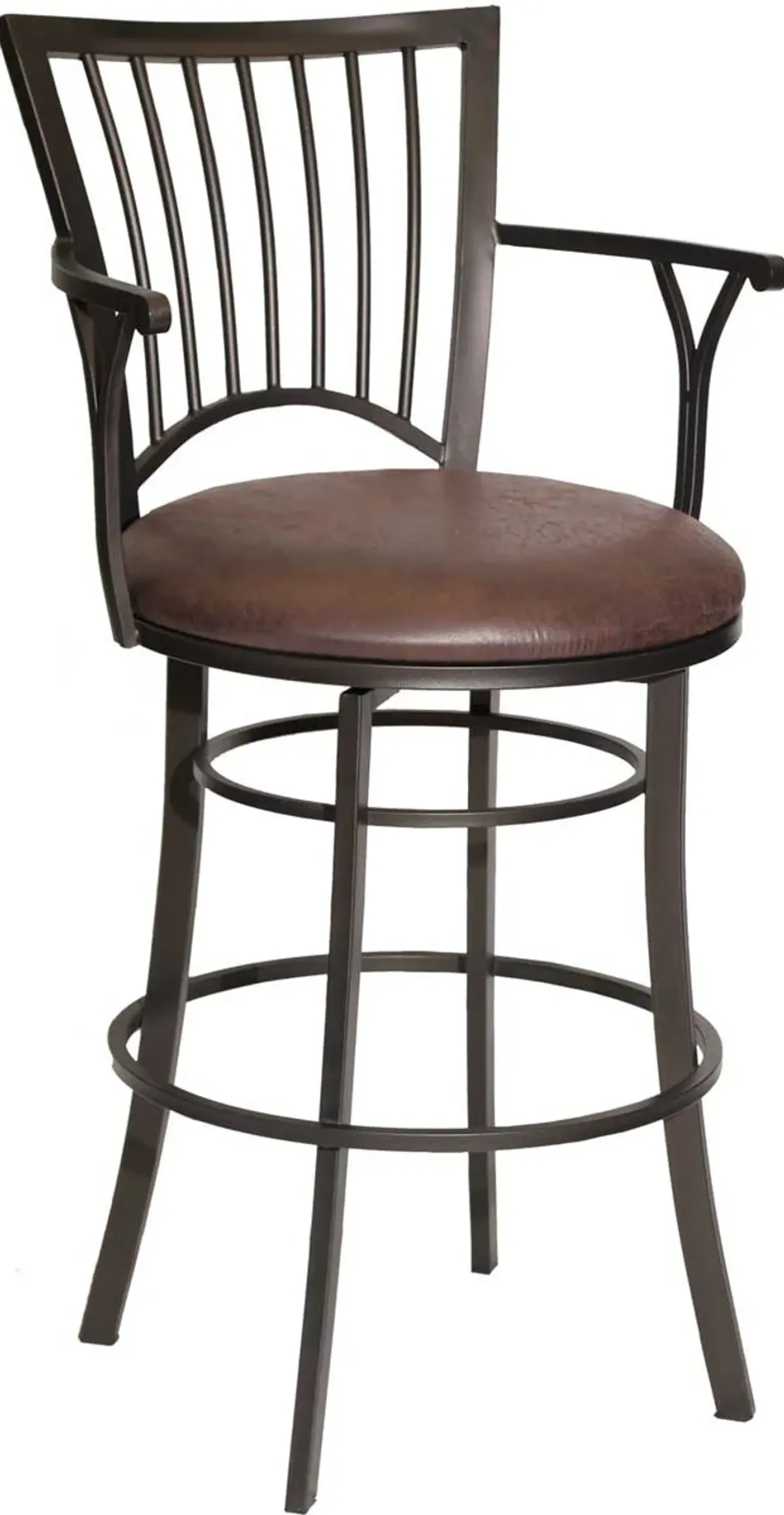 Crawford Street STELLA COUNTER STOOL