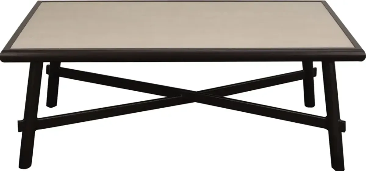 Castelle BARBADOS COFFEE TABLE