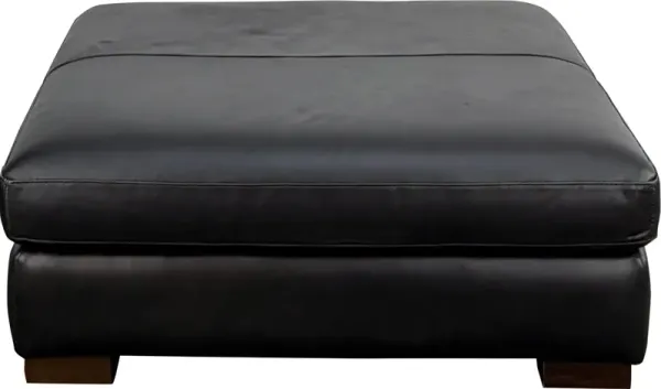 Bella Casa RAVELLA II COCKTAIL OTTOMAN-ANTHRACITE