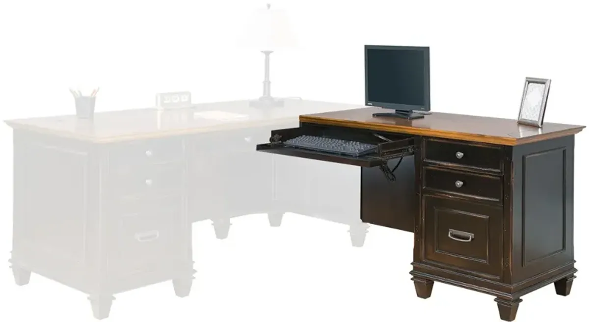 Martin Furniture Lateral File