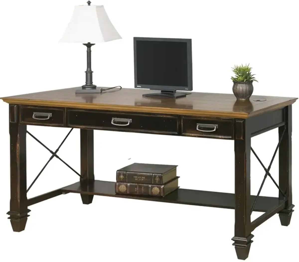 Martin Furniture Hartford Writing Desk