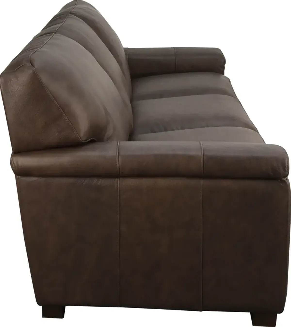 Bella Casa TAOS SOFA-TRUFFLE