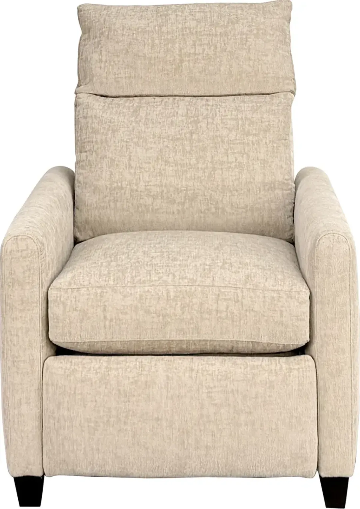 Freestyle 2439 PUSHBACK RECLINER