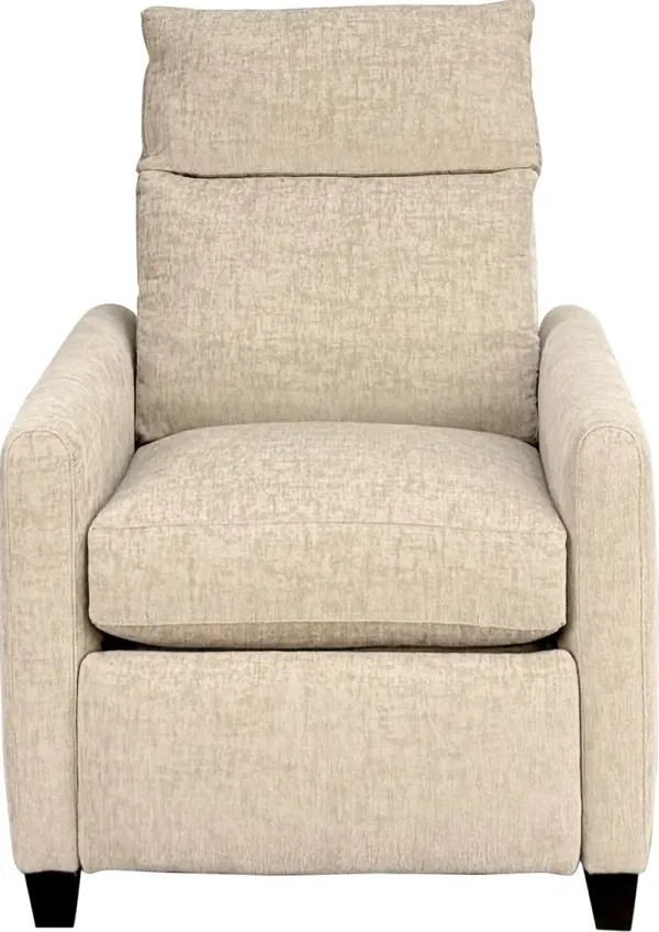 Freestyle 2439 PUSHBACK RECLINER