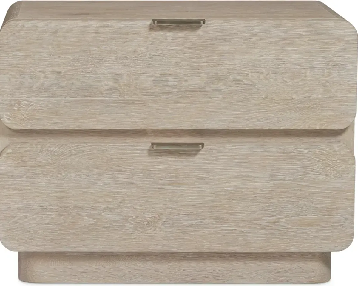 Bernhardt Loft ANTIBES NIGHTSTAND