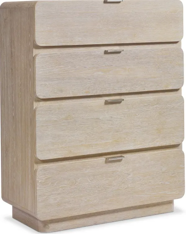 Bernhardt Loft ANTIBES TALL CHEST