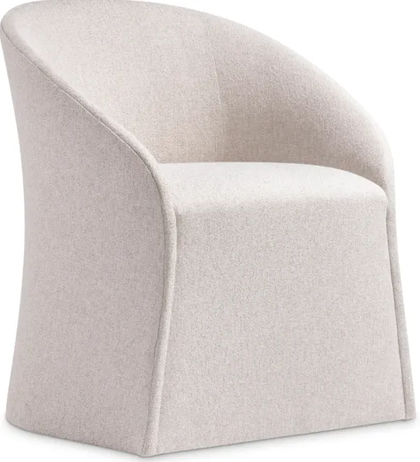 Bernhardt Loft ANTIBES ARM CHAIR