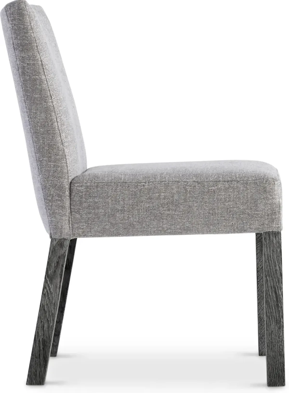 Bernhardt Loft MENTON SIDE CHAIR