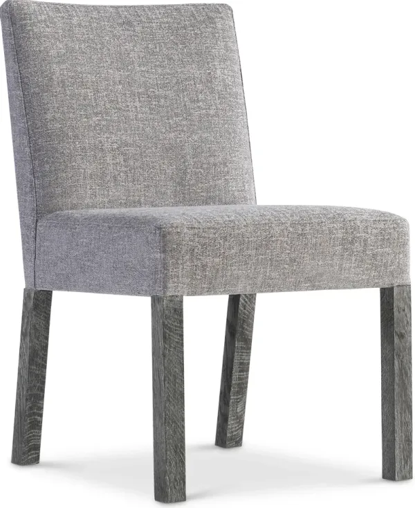 Bernhardt Loft MENTON SIDE CHAIR