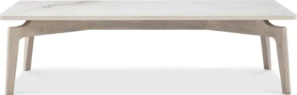 Bernhardt Exteriors AURORA COCKTAIL TABLE
