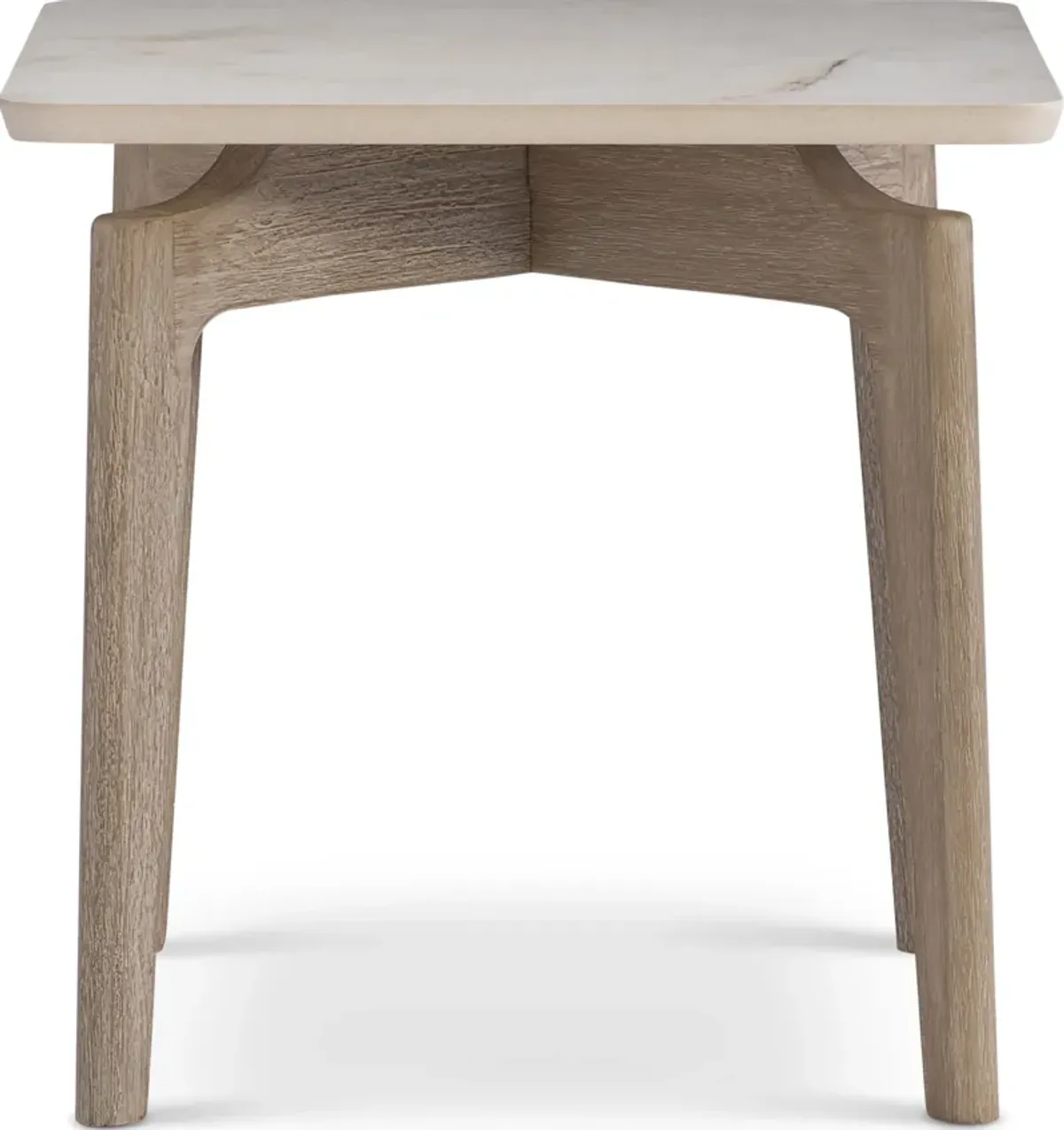 Bernhardt Exteriors AURORA SIDE TABLE