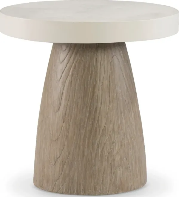 Bernhardt Exteriors GRANVILLE SIDE TABLE