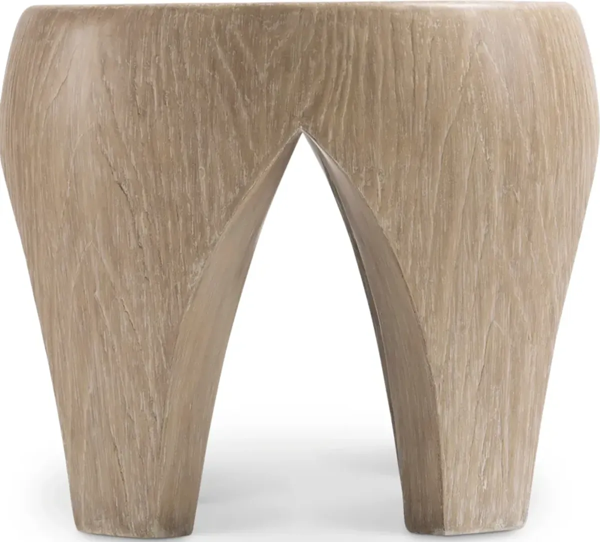 Bernhardt Exteriors NEPTUNE SIDE TABLE