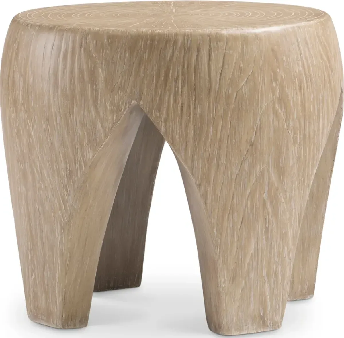Bernhardt Exteriors NEPTUNE SIDE TABLE