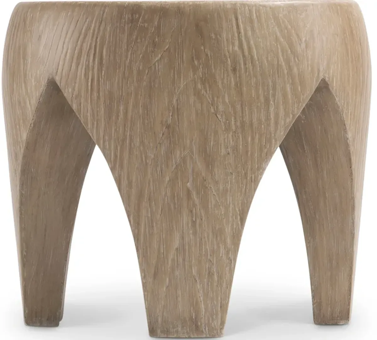 Bernhardt Exteriors NEPTUNE SIDE TABLE