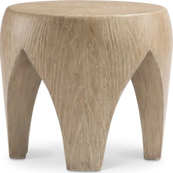 Bernhardt Exteriors NEPTUNE SIDE TABLE