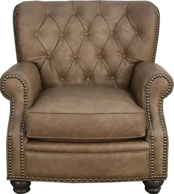 Smith Brothers 512 ACCENT CHAIR