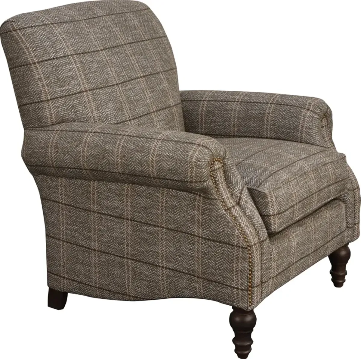 Smith Brothers 568 ACCENT CHAIR