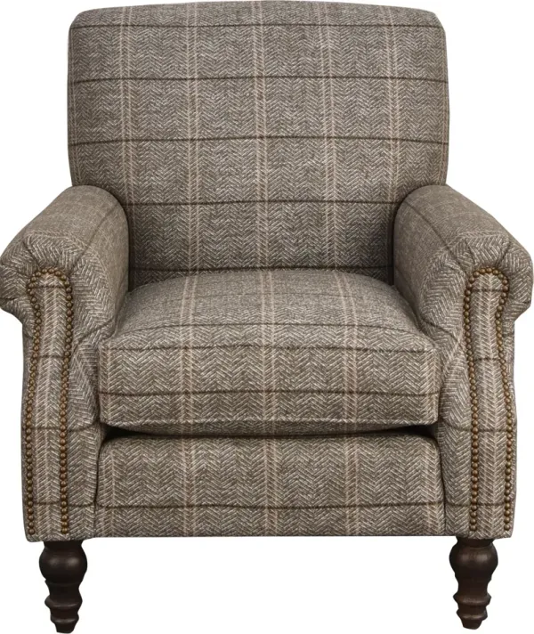 Smith Brothers 568 ACCENT CHAIR
