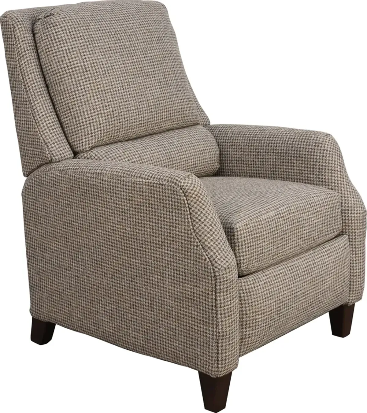 Smith Brothers 722 PUSHBACK RECLINER