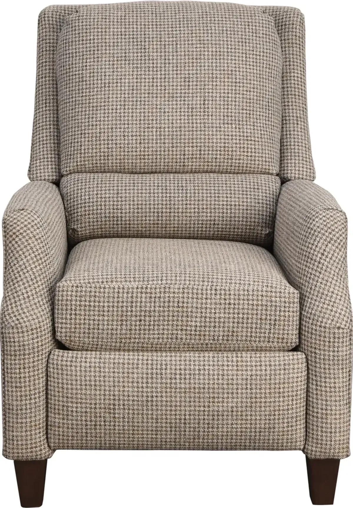 Smith Brothers 722 PUSHBACK RECLINER