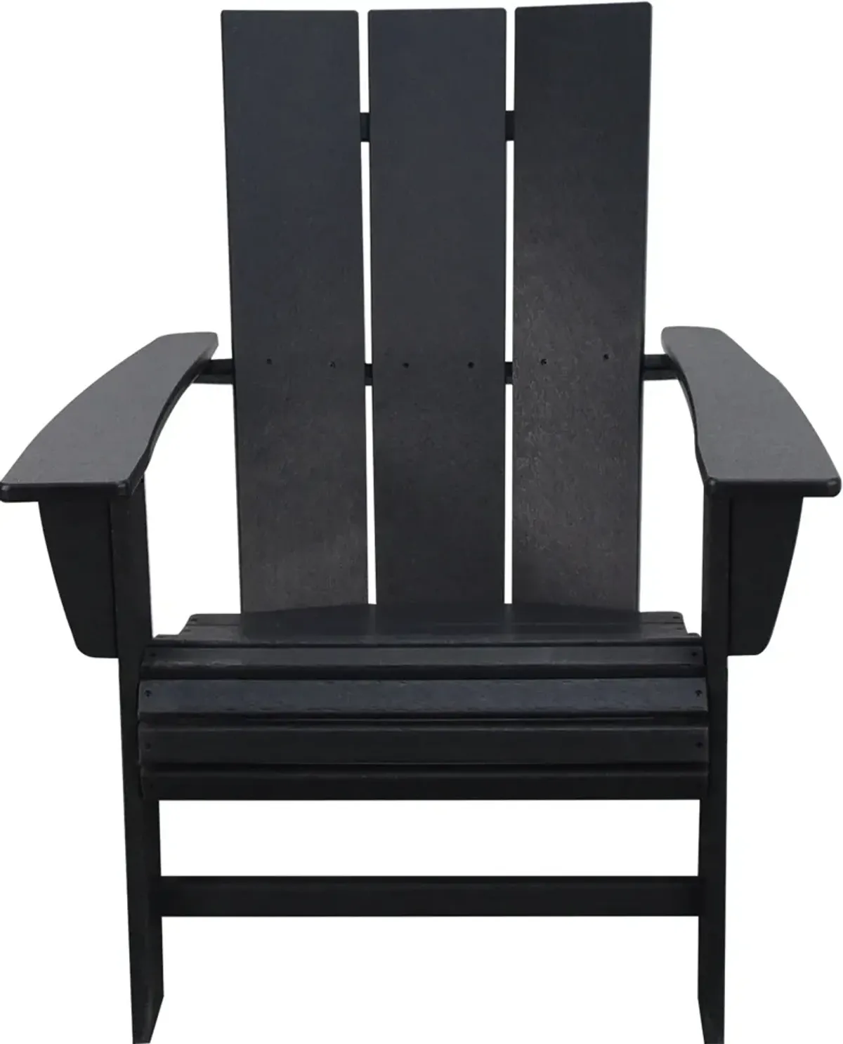 Polywood MODERN CURVEBACK ADIRONDACK