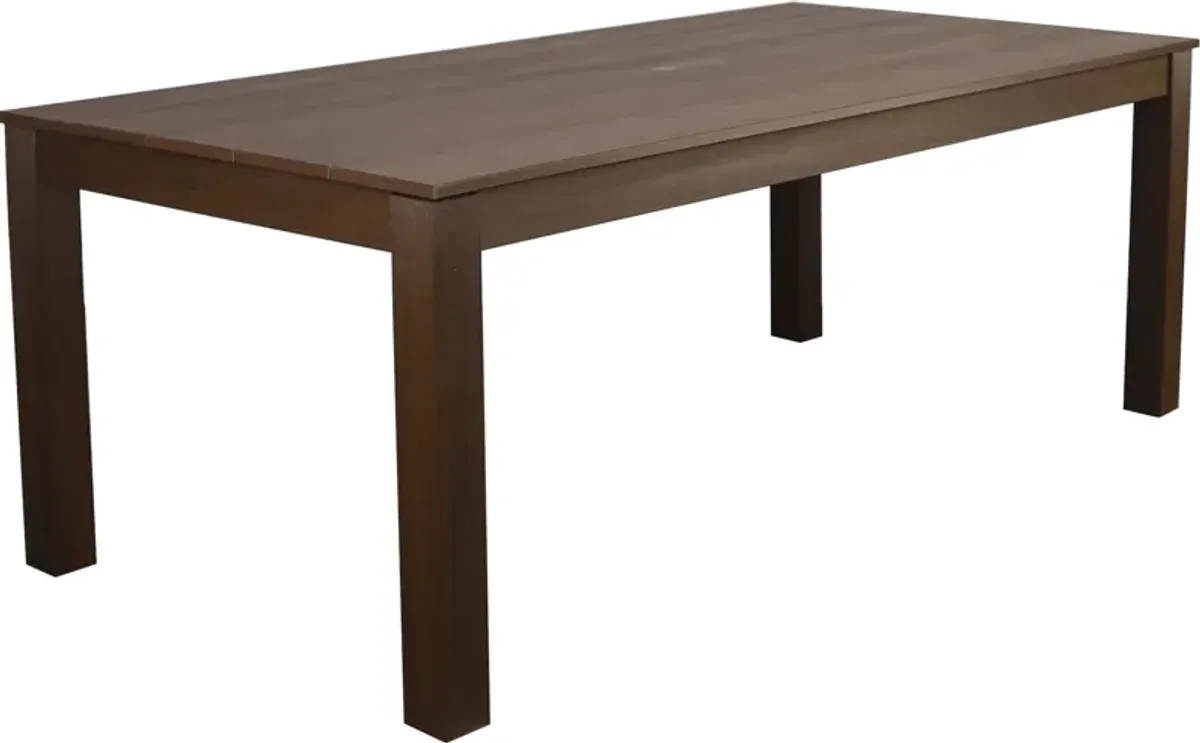 Polywood LATITUDE DINING TABLE