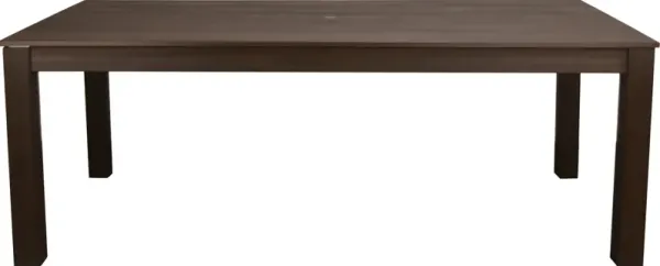Polywood LATITUDE DINING TABLE