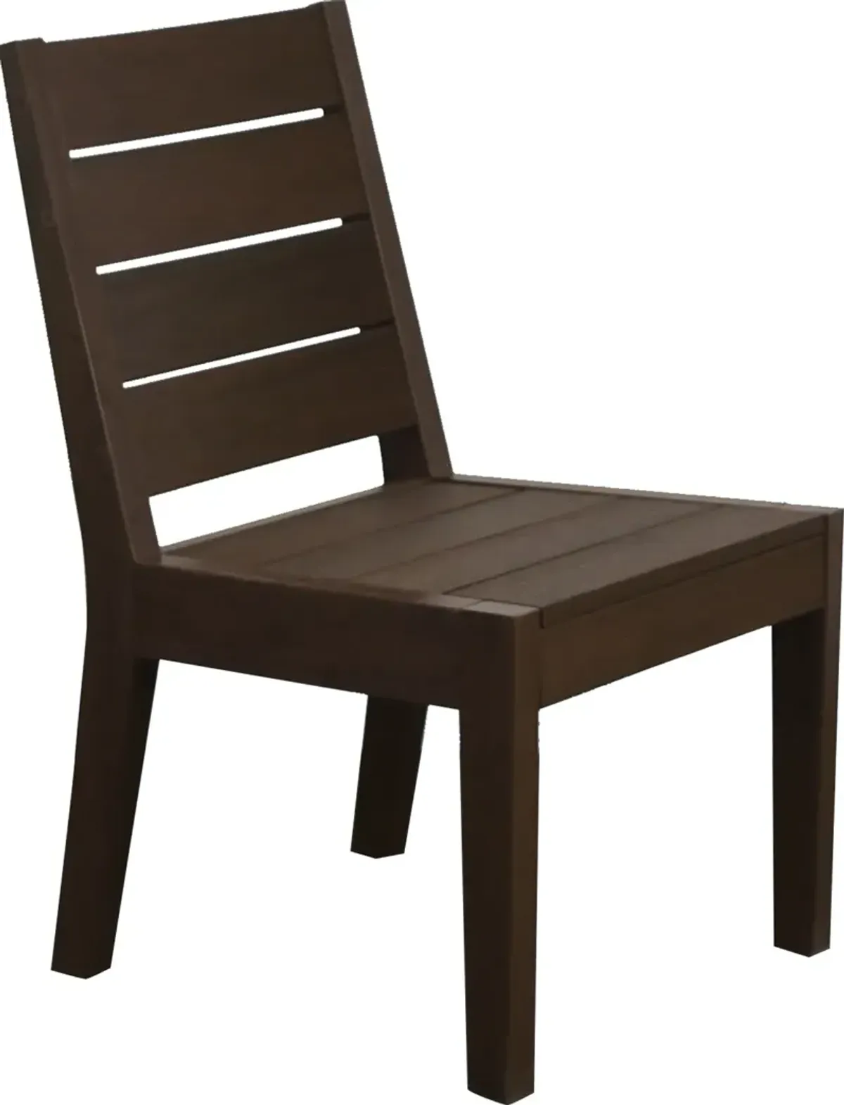 Polywood LATITUDE SIDE CHAIR