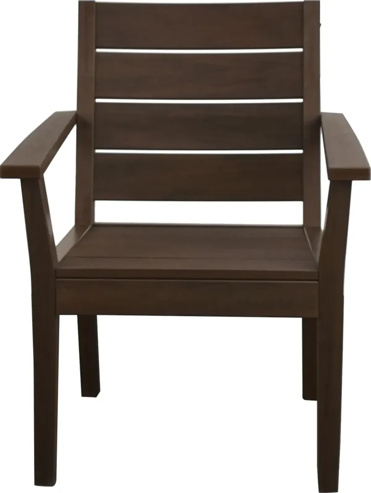 Polywood LATITUDE ARM CHAIR
