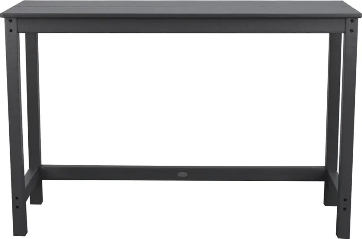 Polywood STUDIO BALCONY COUNTER TABLE