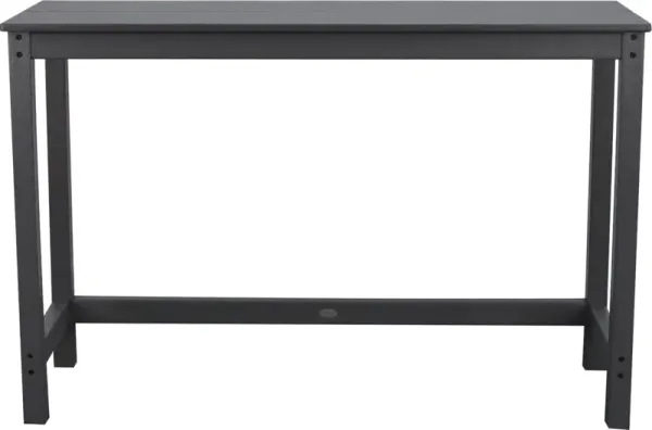 Polywood STUDIO BALCONY COUNTER TABLE