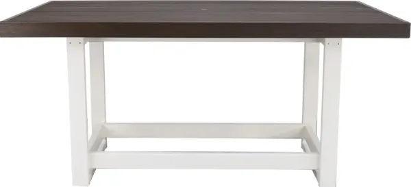 Polywood EDGE COUNTER TABLE
